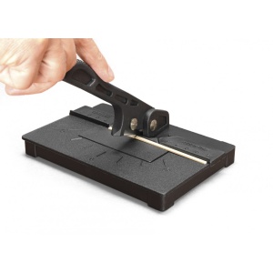 Sistem taieri precise pentru navomodelism / hobby, Amati Italia - Img 1