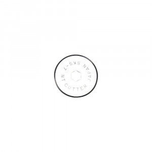 SK-2P Cutter rotativ cu lama intrerupta 28mm, NT Cutter - Img 5