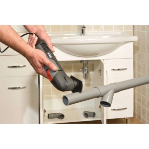 SKIL 1475 AA, Unealta multifunctionala (Multi-Tasker) F0151475AA, 14000-22000 rpm, 250W, + accesorii - Img 12