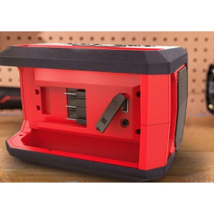 SKIL 3151 CA Boxa portabila Bluetooth, doar corpul - Img 4