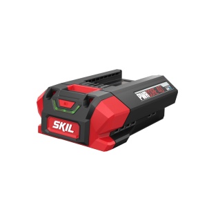 SKIL 4102 AA, Acumulator Li-Ion 40V Max, 2.5Ah, PWRCORE 40 - Img 1