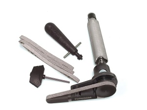 Slefuitor cu banda AK797230, Foredom