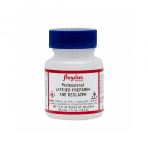Solutie degresare piele Deglazer Angelus 29.5 ml