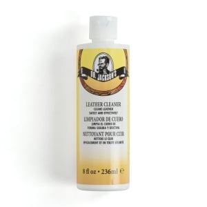Solutie profesionala pentru curatare piele naturala Dr. Jackson’s Leather Cleaner (236 ml)