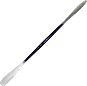 Spatula pentru sculptura in gips 16,5 cm, Milani Utensili - Img 1