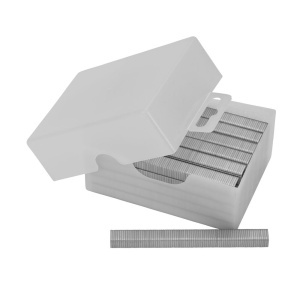 Stanley 1-TRA705-5T, capse pentru aplicatii profesionale, 8mm, 5000 buc tip G 4/11/140, blister - Img 2