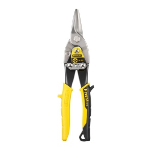 Stanley 2-14-563, foarfece fatmax cu taiere lunga si dreapta, 250 mm, blister - Img 1