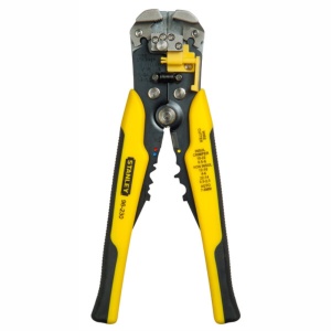Stanley FMHT0-96230, cleste automat fatmax, pentru dezizolat cabluri, blister - Img 4