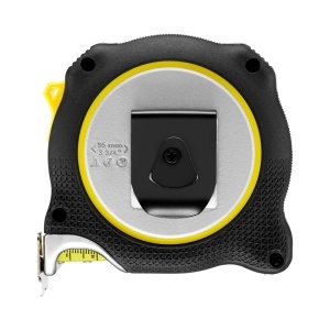 Stanley FMHT38232-0, ruleta FatMax Pro 10m, BladeShield, BladeArmor, 10m x 32mm, frana cu degetul, imprimare pe ambele fete - Img 5