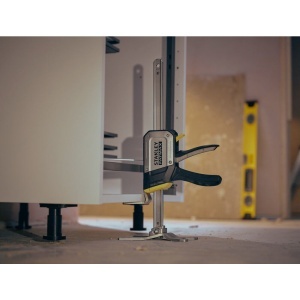 Stanley FMHT83550-1, Menghina Fatmax TradeLift, capacitate 150kg, deschidere max. 220mm, sistem de blocare rapida - Img 10