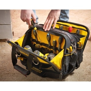 Stanley FMST1-73607, Geanta pentru scule cu acces multiplu, Fatmax, 17in - Img 9