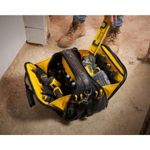 Stanley FMST1-73607, Geanta pentru scule cu acces multiplu, Fatmax, 17in - Img 11