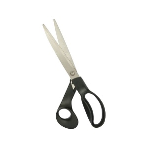 Stanley STHT0-14102, foarfece universal cu lama din otel inoxidabil, pentru dreptaci, 240mm - Img 2