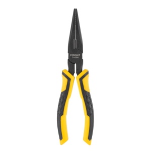 Stanley STHT0-74364, cleste dynagrip combinat, cu varf lung, 200 mm, blister - Img 2