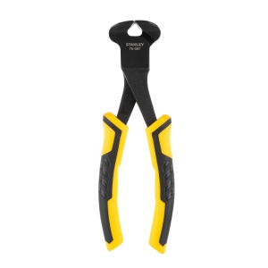 Stanley STHT0-75067, Cleste cu taiere frontala, Dynagrip®, taiere max. Ø5mm, finisare cu oxid negru, maner cu 3 zone, lungime 150mm - Img 2