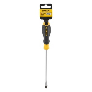 Stanley STHT16148-0, surubelnita Cushion Grip cu varful drept si lungimea tijei de 150mm, 6.5x1.2mm - Img 3