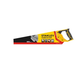 Stanley STHT20355-1, fierastrau tradecut, 450 mm, 11 TPI - Img 1