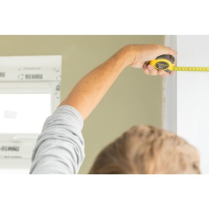 Stanley STHT36802-0, ruleta tylon cu dubla blocare 3m, acoperire Tylon, maner ergonomic, 3m x 13mm, blister - Img 12