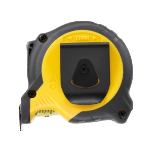 Stanley STHT37231-0, Ruleta 5m CONTROL-LOCK™, BladeArmor®, protectie din cauciuc, frana de deget, magnet detasabil, rupere la 3.5m, tru-zero, 5m x 25mm - Img 4