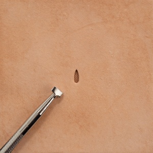 Stanta pielarie, Tandy Leather