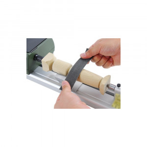 Strung MICRO, Proxxon 27020, pentru lemn DB 250 - Img 11