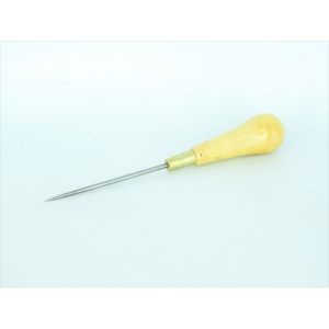 Sula rotunda de perforare piele 11 - 13 cm - Vergez Blanchard - Img 1
