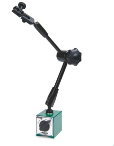 Suport magnetic universal pentru ceas comparator