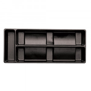 Suport MOB IUS PVC pentru 2 scule