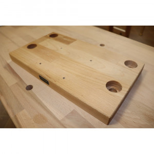 Suport pentru banc de lucru pentru tamplarie Hobby Flexibil, Ramia - Img 3