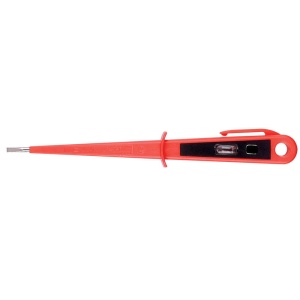 Surubelnita Profi tester retea VDE 0680, 190mm, 100 - 250V AC