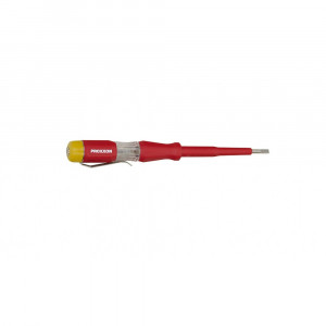 Surubelnita tester de tensiune VDE 0680 Proxxon 22390, 220 - 250 V AC, varf 3,0 x 0,5 mm, tija 60 mm