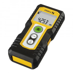 Telemetru cu laser 30 m – LD 220