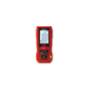 Telemetru cu laser VECTOR 50, SOLA - Img 1