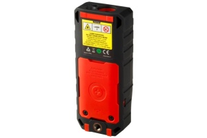 Telemetru laser cu Bluetooth si camera, 120 m SOLA METRON 120 BTC - imagine 6