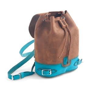 Tipar hartie Creative Awl rucsac Emily (Emily Backpack) - Tandy Leather 56712-00 - Img 3