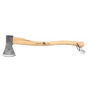 Topor bushcraft / outdoor universal 1250gr, Bison 1879