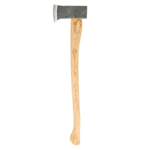 Topor de despicat busteni Saxon Splitter 2800 gr. Helko Werk