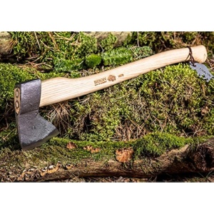 Topor universal Oberharzer traditional 800gr, Bison 1879 - Img 5