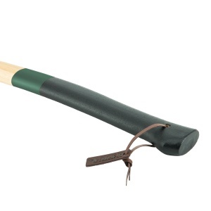 Topor Yankee Axe cu teaca din piele Adler Tools - Img 7