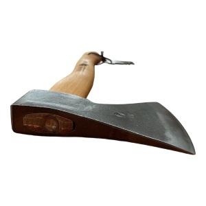 Toporisca bushcraft / outdoor universala 800gr, Bison 1879 - Img 4