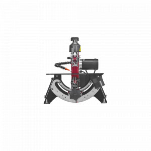Traforaj electric Pegas SCP16CE 16 (406mm) cu STAND inclus. - Img 13