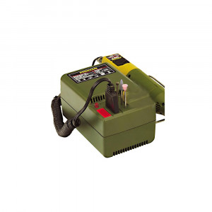 Transformator MICROMOT NG 2/S Proxxon 28706, 2,0 A, 12 V, fara control al turatiei - Img 2