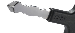 Unealta multifunctionala Williams Defense Key Black, CRKT - Img 3