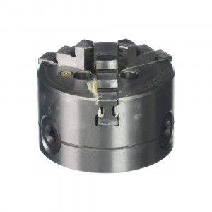 Universal cu 3 bacuri cu autocentrare Proxxon 24034, prindere 2 - 75 mm, pentru strung PD 250/E - Img 4