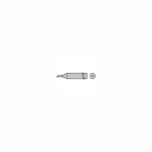 Varf de lipit standard, lunga durata, pentru ST301 Star Tec - Img 3