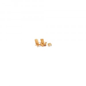 Veritas Adirondack Plus Chair & Footstool Plan 05L05.01 – Plan constructie scaun Adirondack si suport picioare - Img 3