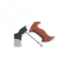 Veritas Fierastrau Carcass Crosscut 14 TPI 05T0701 - Img 8