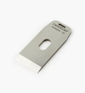 Veritas Lama de schimb A2 1-1/4" pentru Iron Edge-Trimming Plane 05P0302