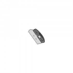 Veritas Lama de schimb pentru Flush Plane 2" 05P2002 - Img 9