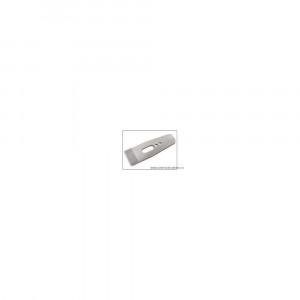 Veritas Lama dintata A2 1-5/8" pentru Standard si Low-Angle Block Plane 05P2206 - Img 2
